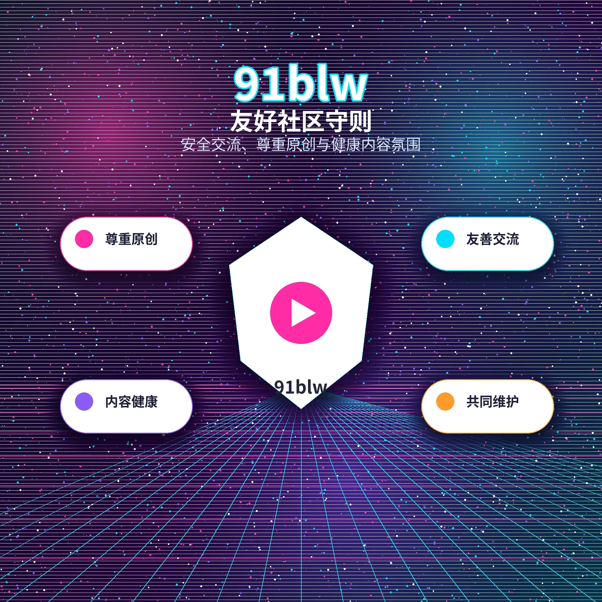 91网理性社交与健康互动展示